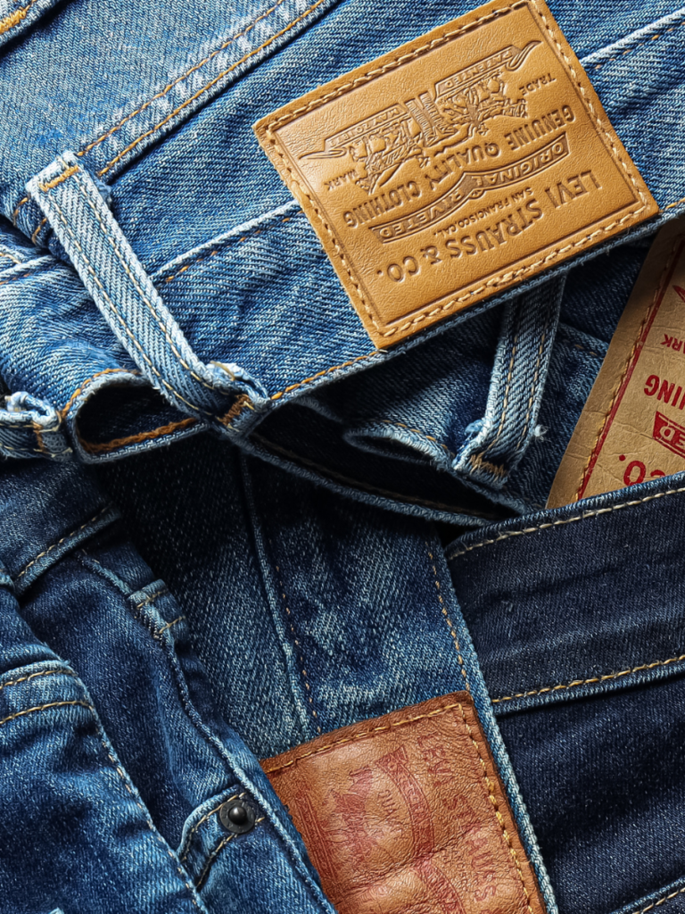 levi's homme