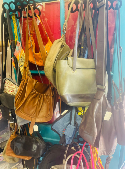sacs boutique