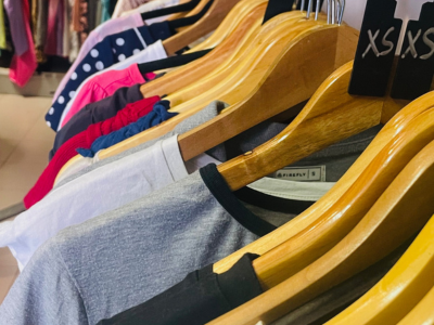t-shirts seconde main, vendre vêtements en friperie
