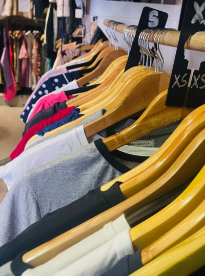 t-shirts